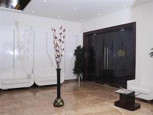 Hotel Grand Thakar Rajkot Exterior foto