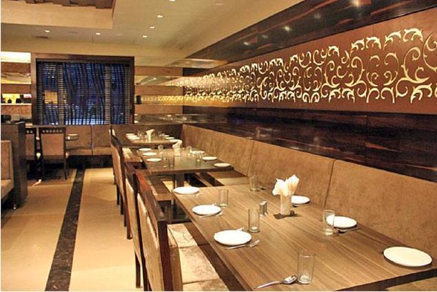 Hotel Grand Thakar Rajkot Exterior foto
