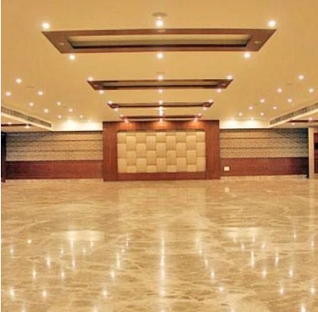 Hotel Grand Thakar Rajkot Exterior foto